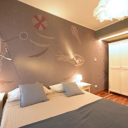 Hotel Bristol Alassio Luaran gambar