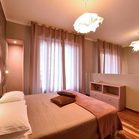 Hotel Bristol Alassio Luaran gambar