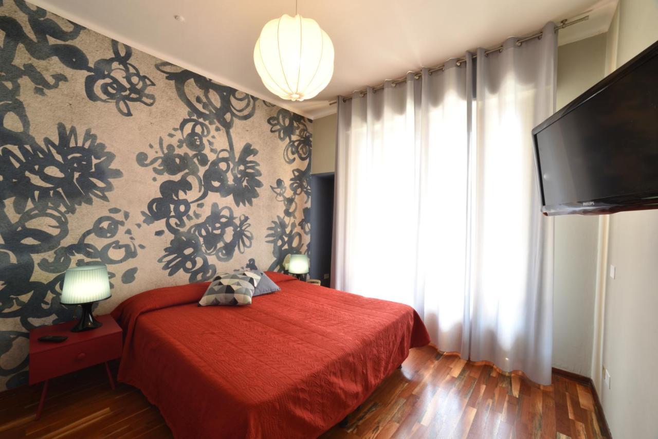 Hotel Bristol Alassio Luaran gambar