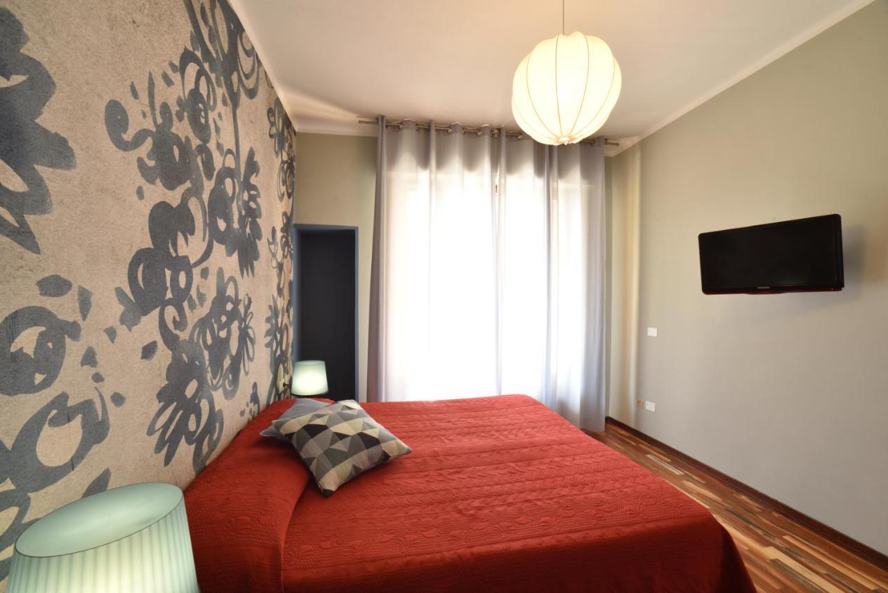 Hotel Bristol Alassio Luaran gambar