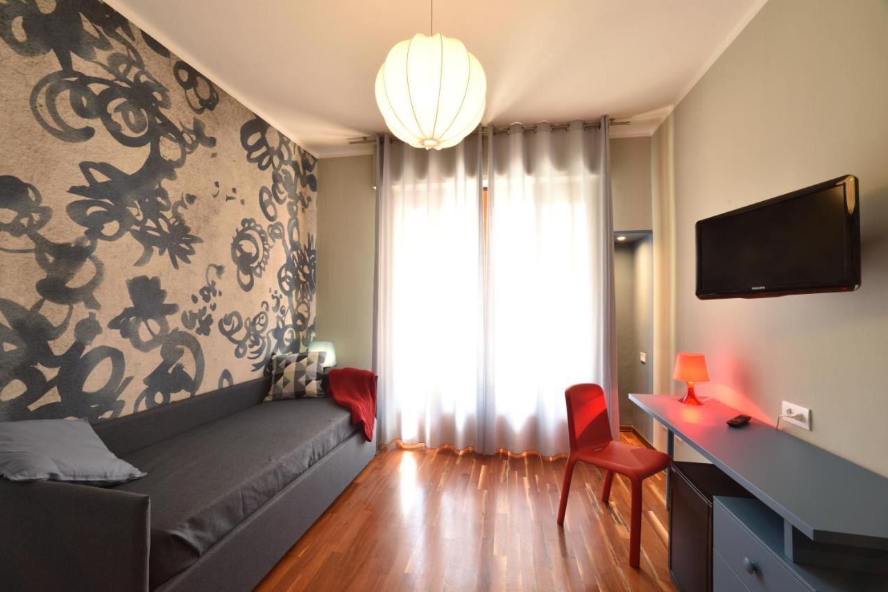 Hotel Bristol Alassio Luaran gambar