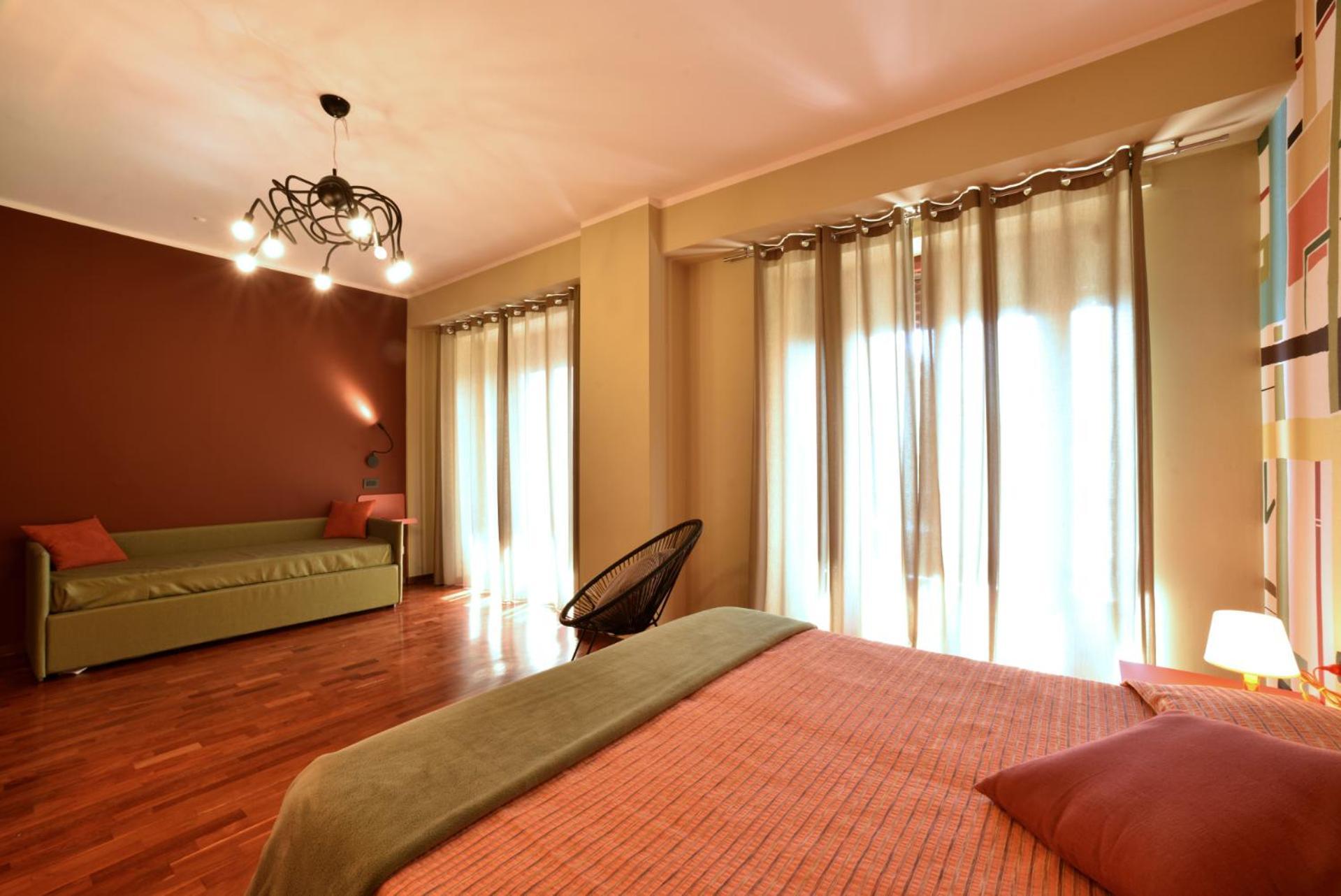 Hotel Bristol Alassio Luaran gambar