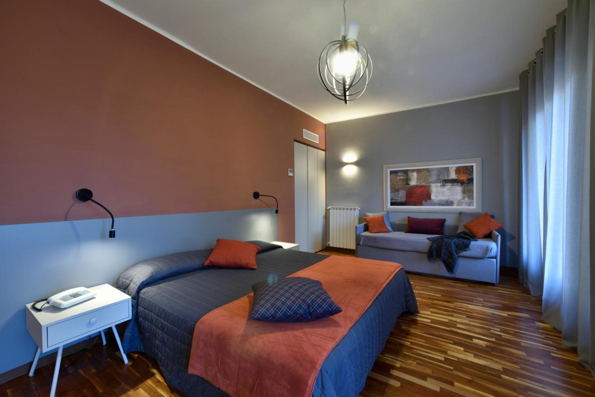 Hotel Bristol Alassio Luaran gambar