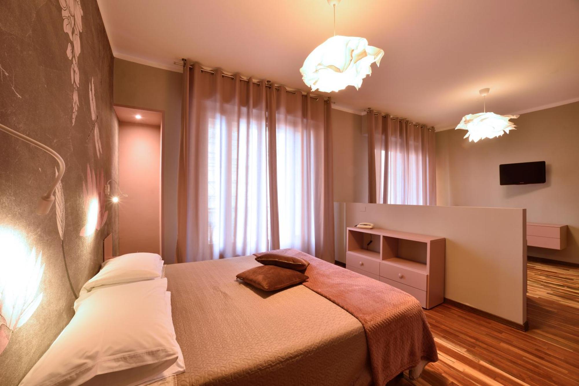 Hotel Bristol Alassio Luaran gambar