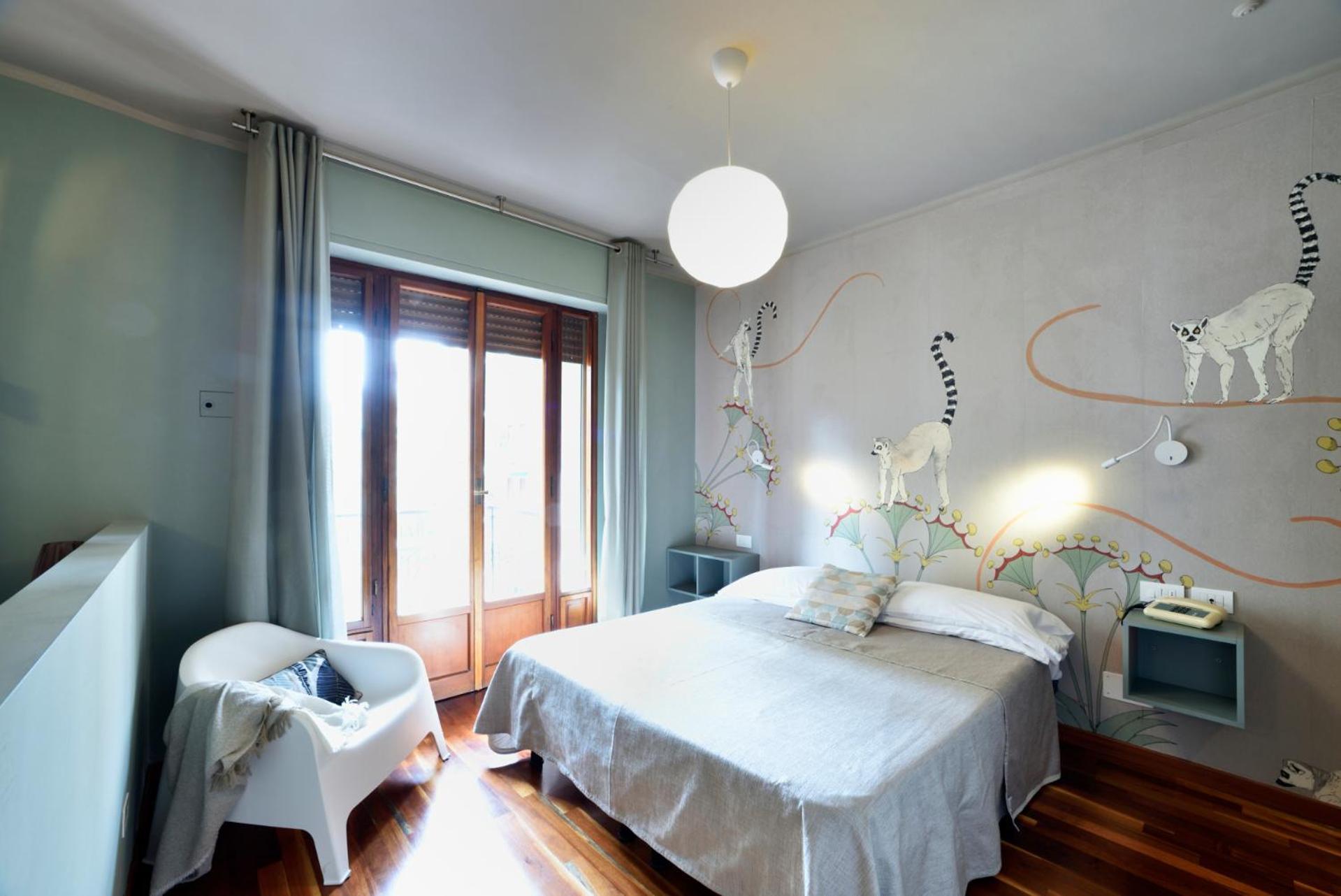 Hotel Bristol Alassio Luaran gambar