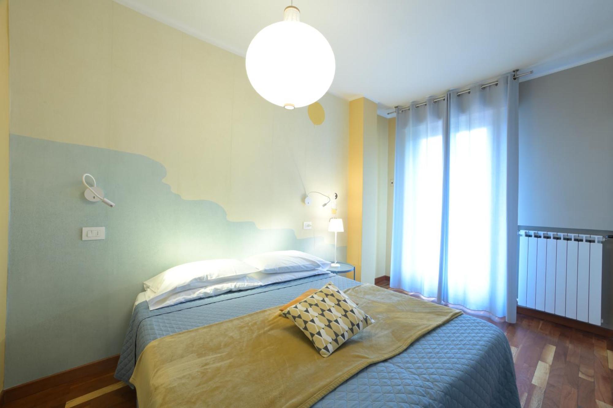 Hotel Bristol Alassio Luaran gambar