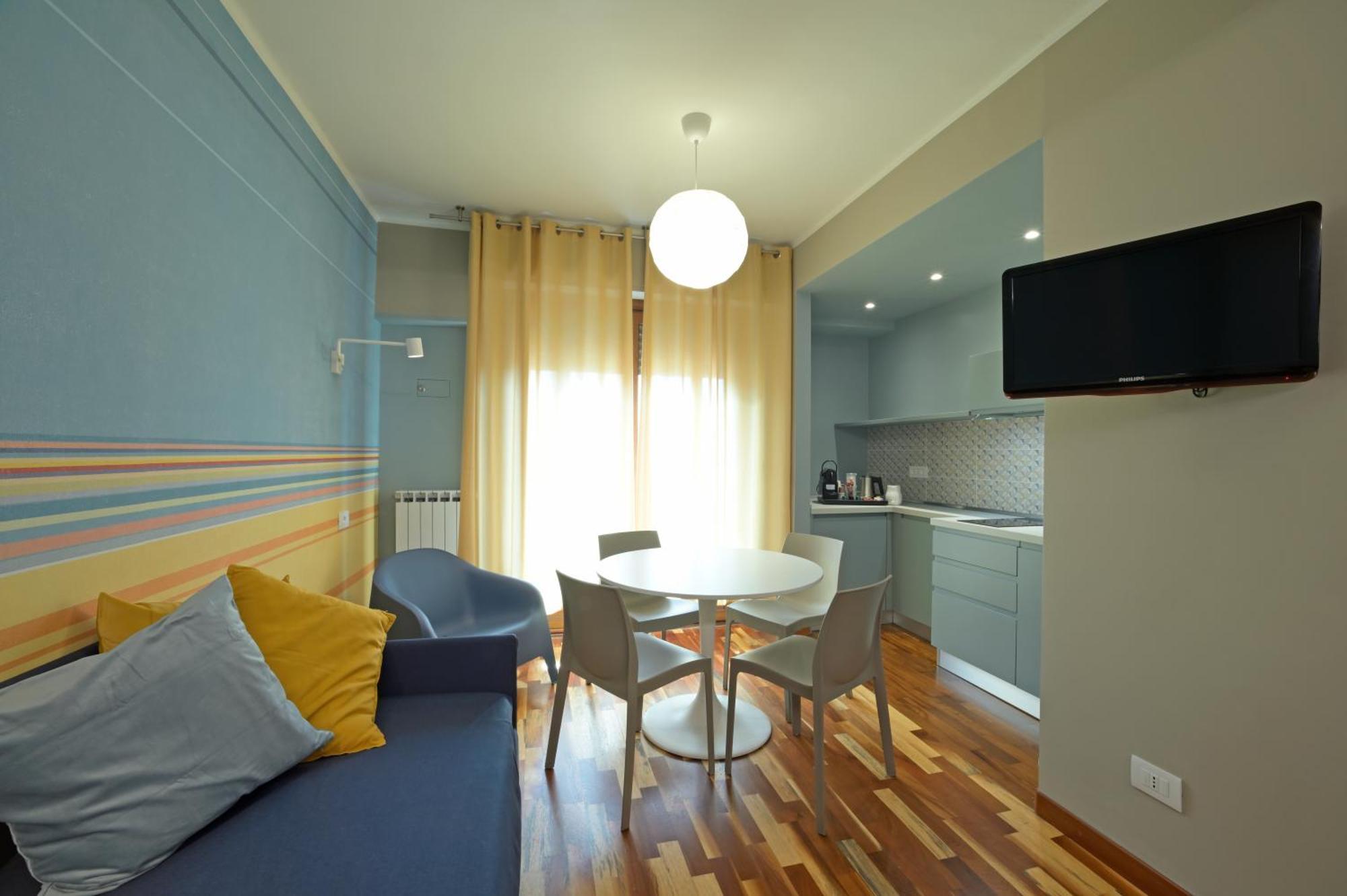 Hotel Bristol Alassio Luaran gambar