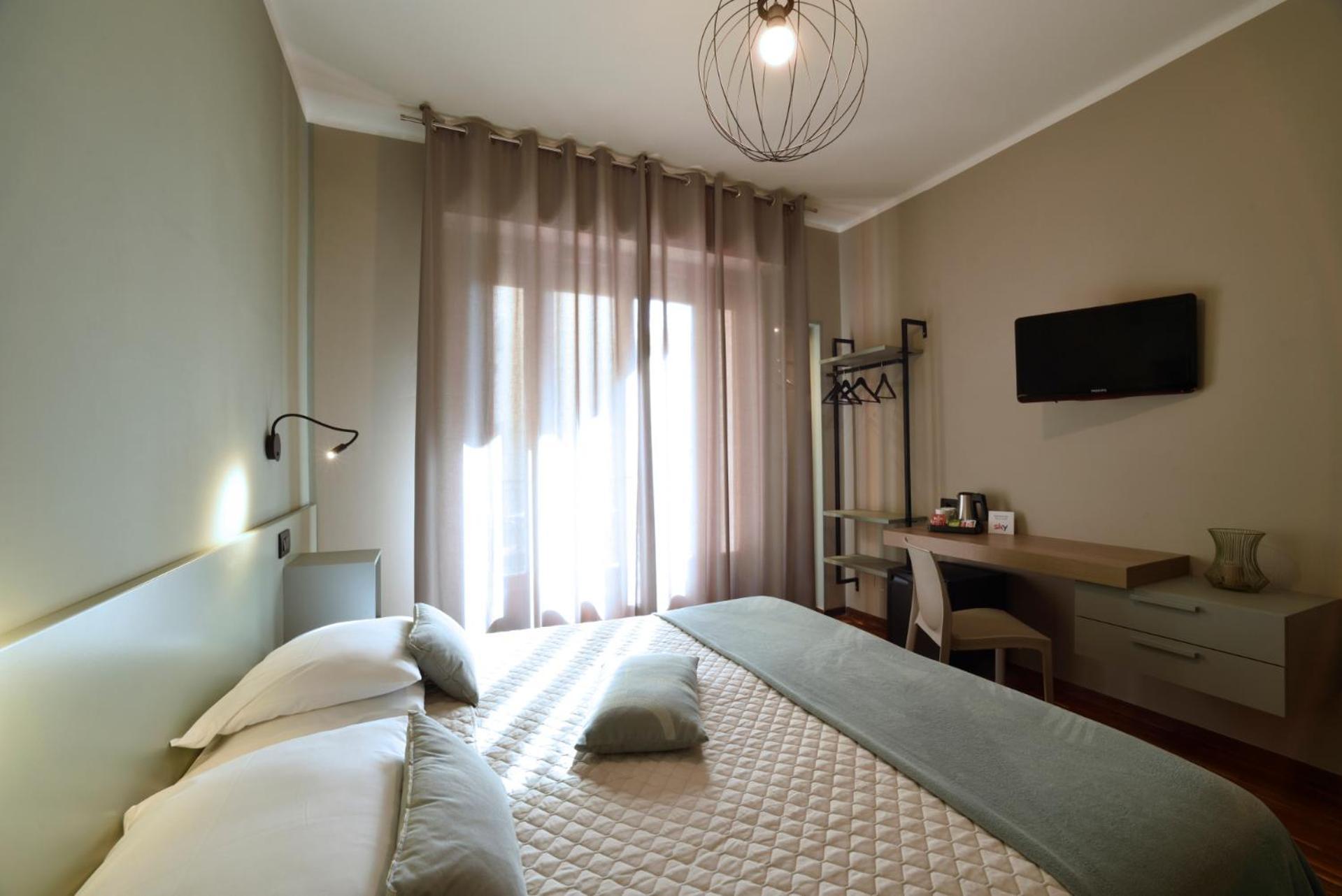 Hotel Bristol Alassio Luaran gambar