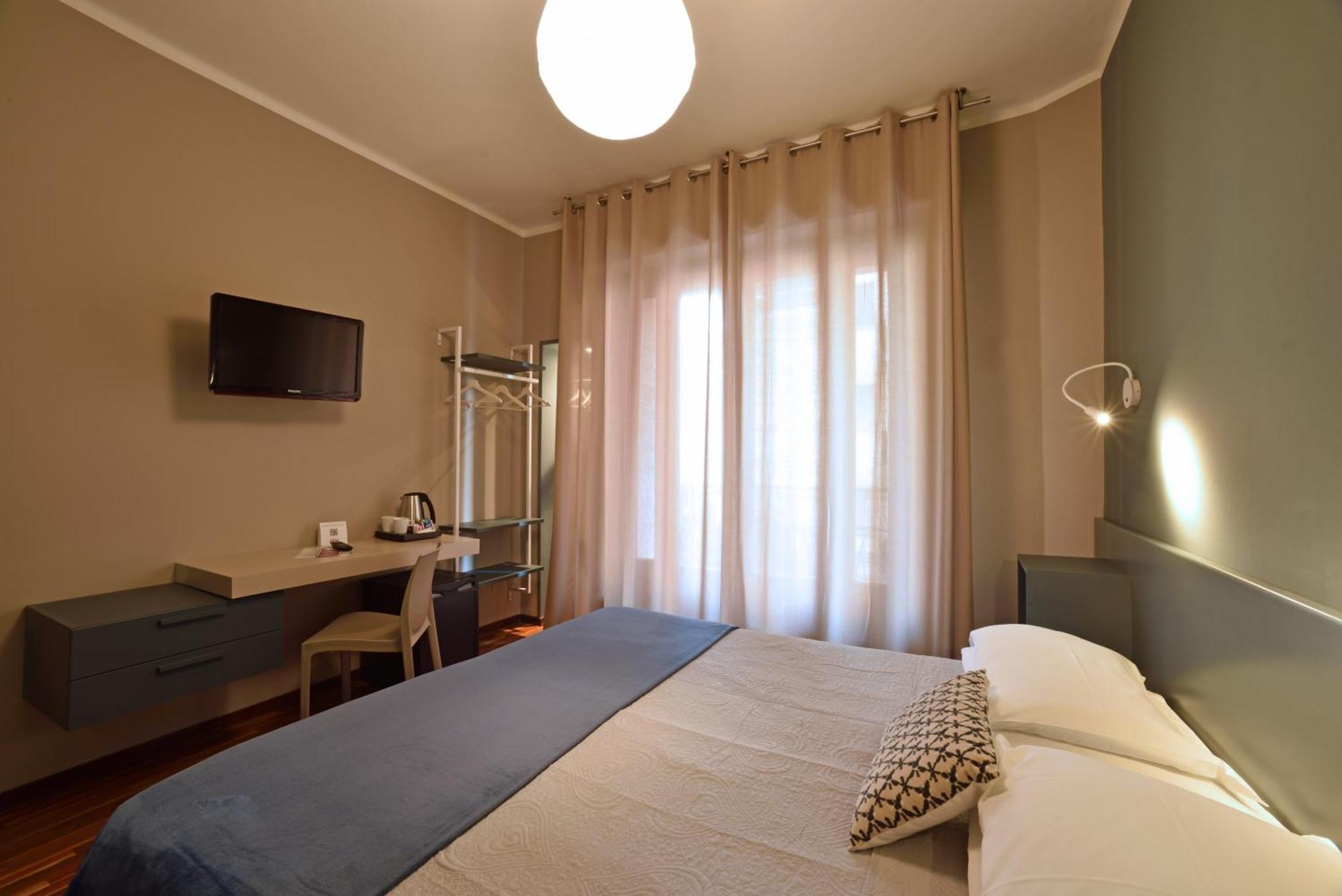 Hotel Bristol Alassio Luaran gambar