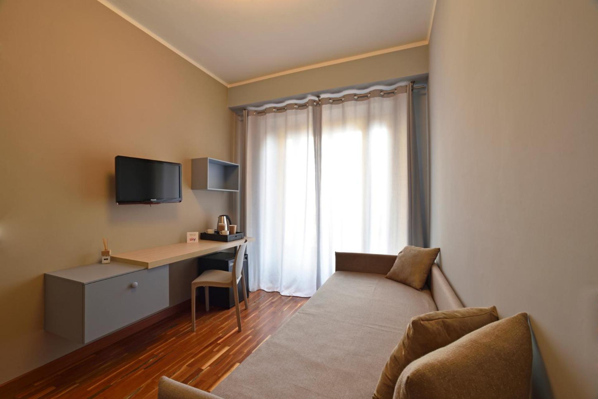 Hotel Bristol Alassio Luaran gambar