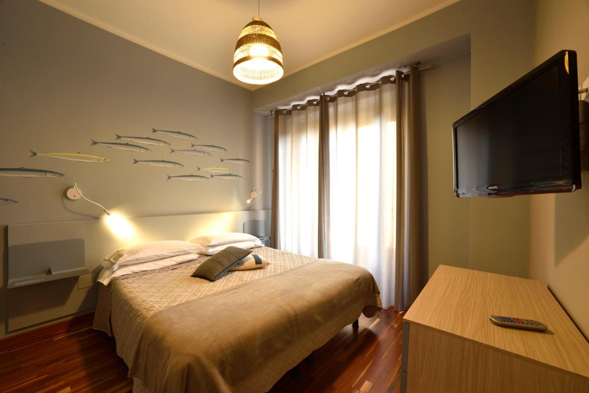 Hotel Bristol Alassio Luaran gambar