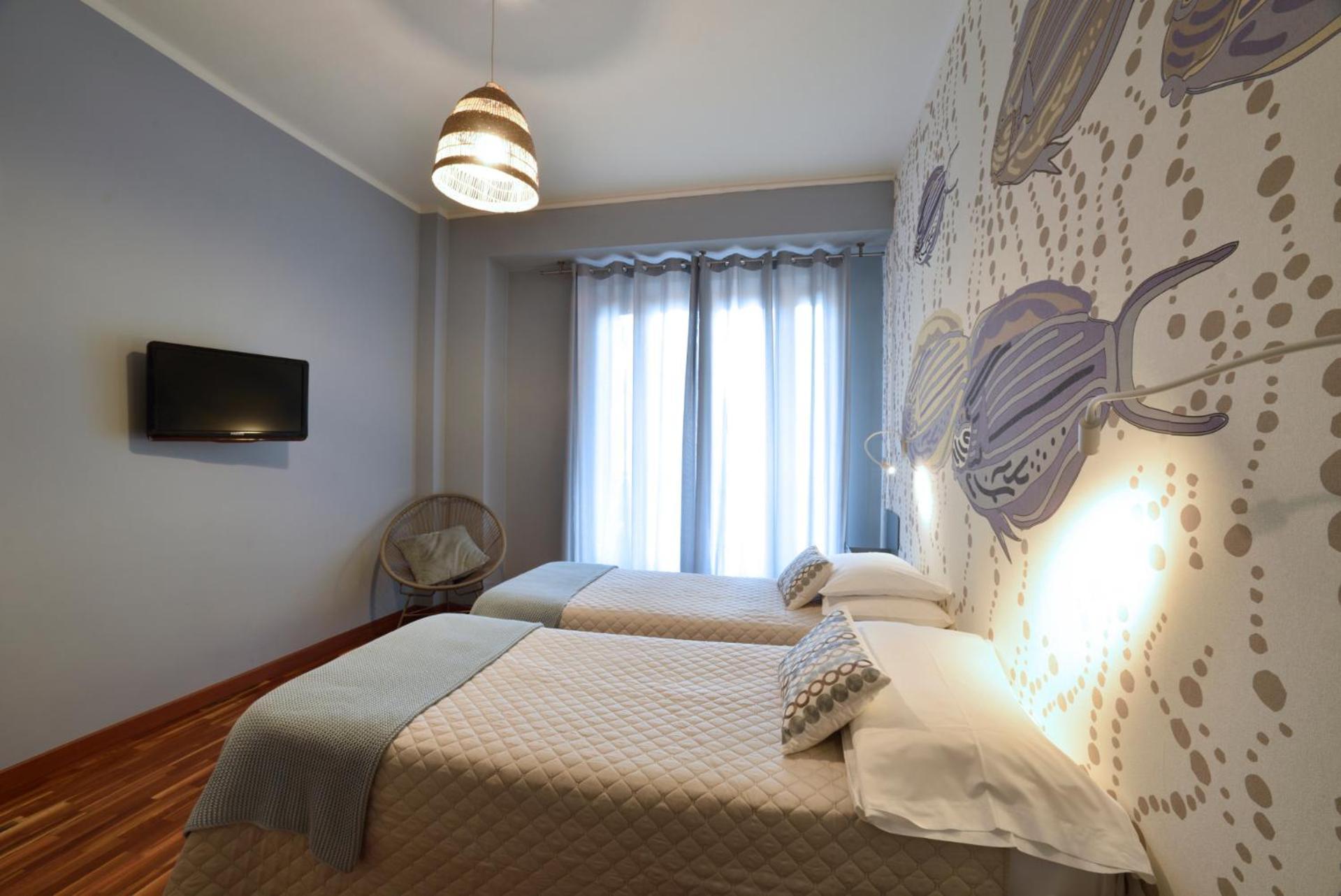 Hotel Bristol Alassio Luaran gambar