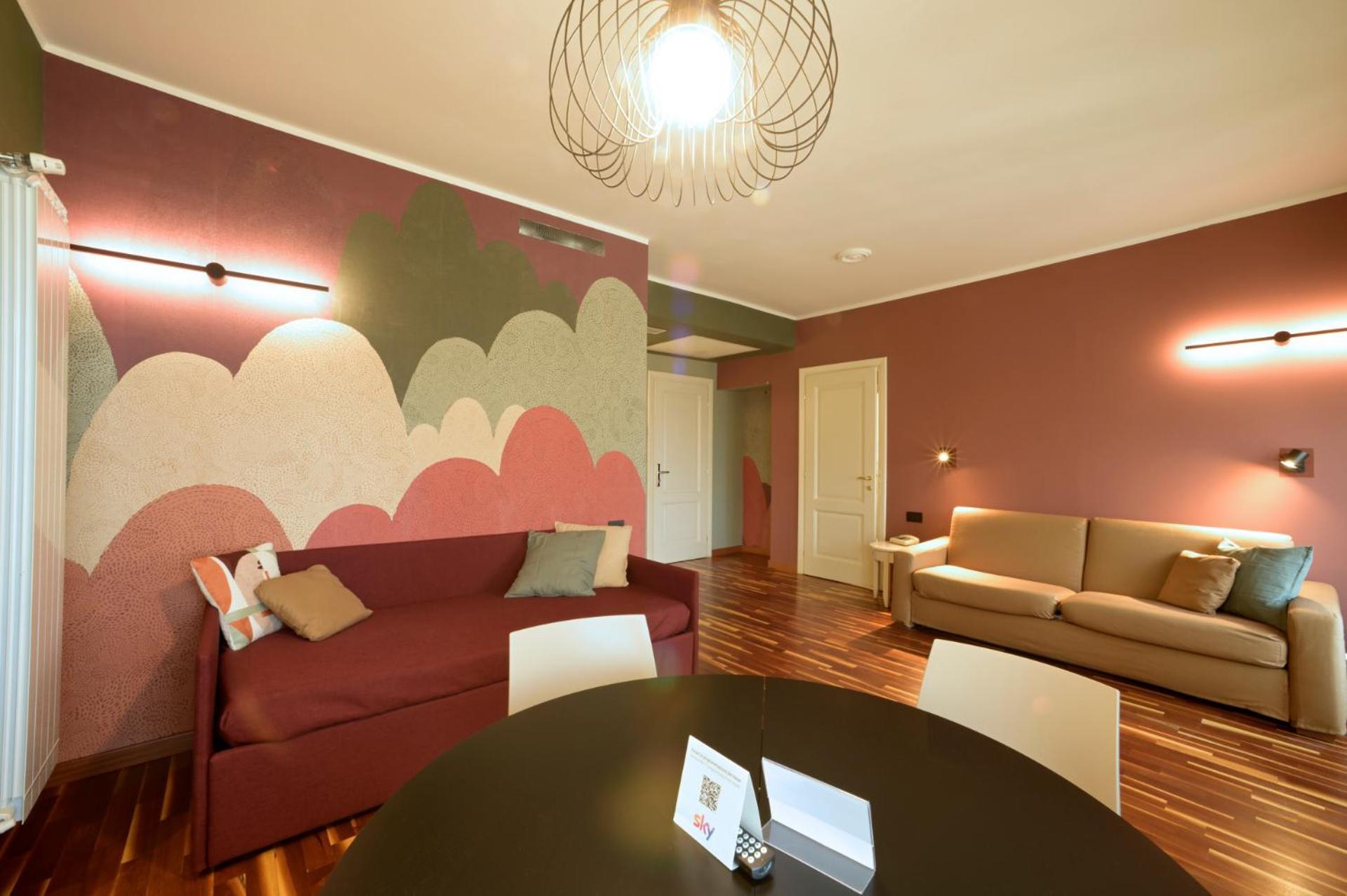 Hotel Bristol Alassio Luaran gambar