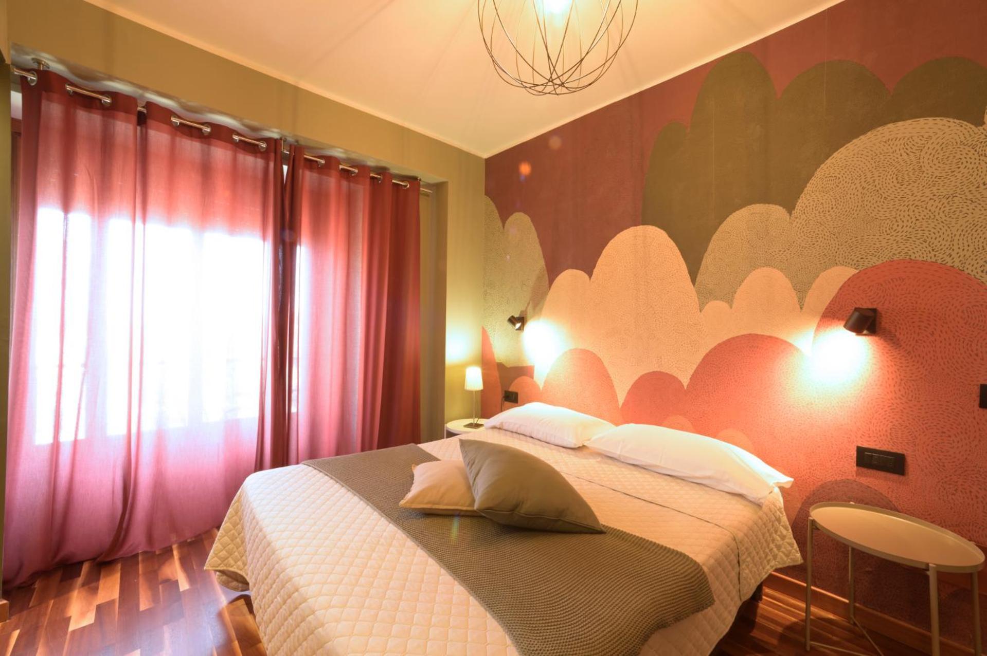 Hotel Bristol Alassio Luaran gambar