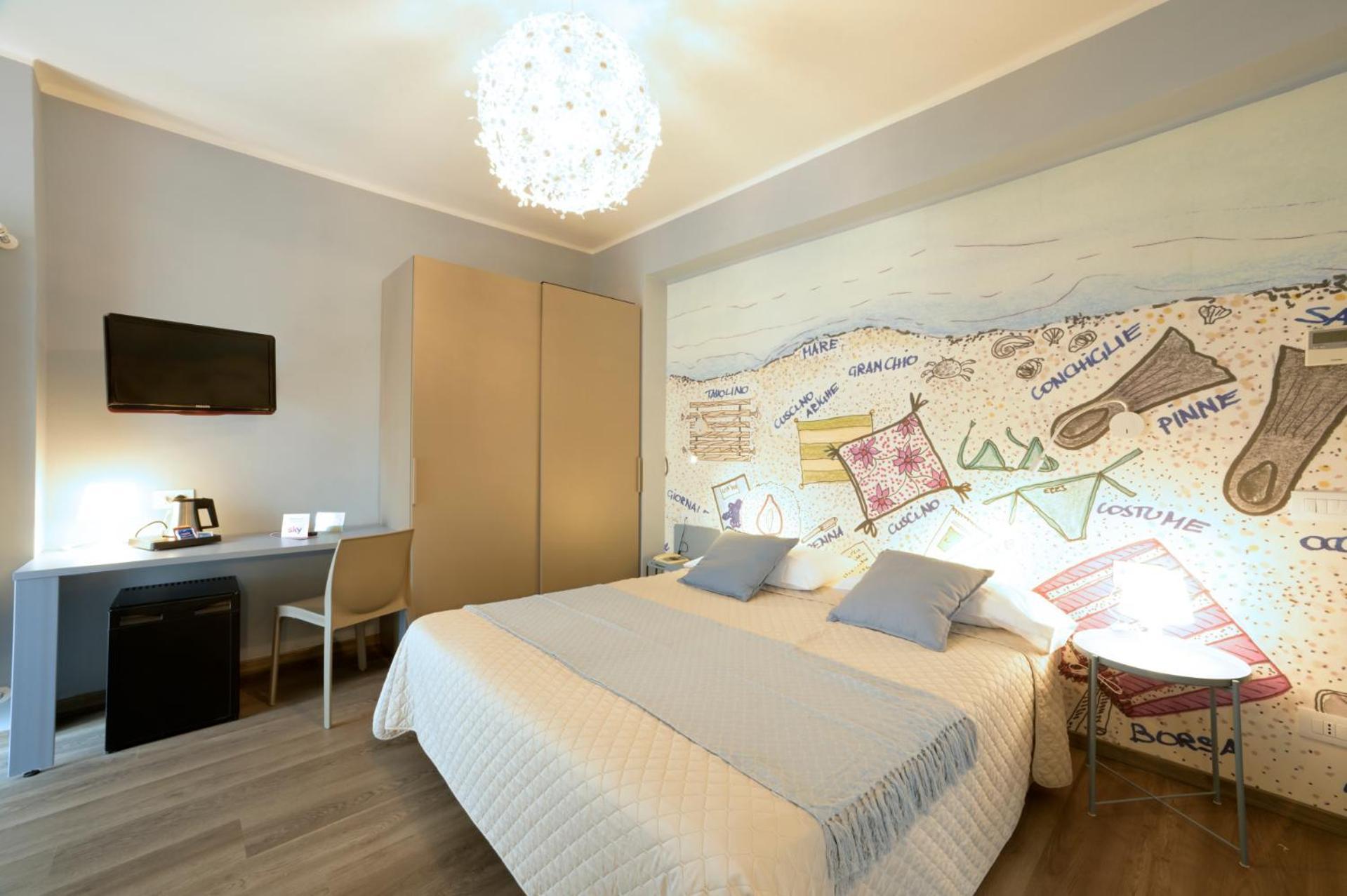 Hotel Bristol Alassio Luaran gambar