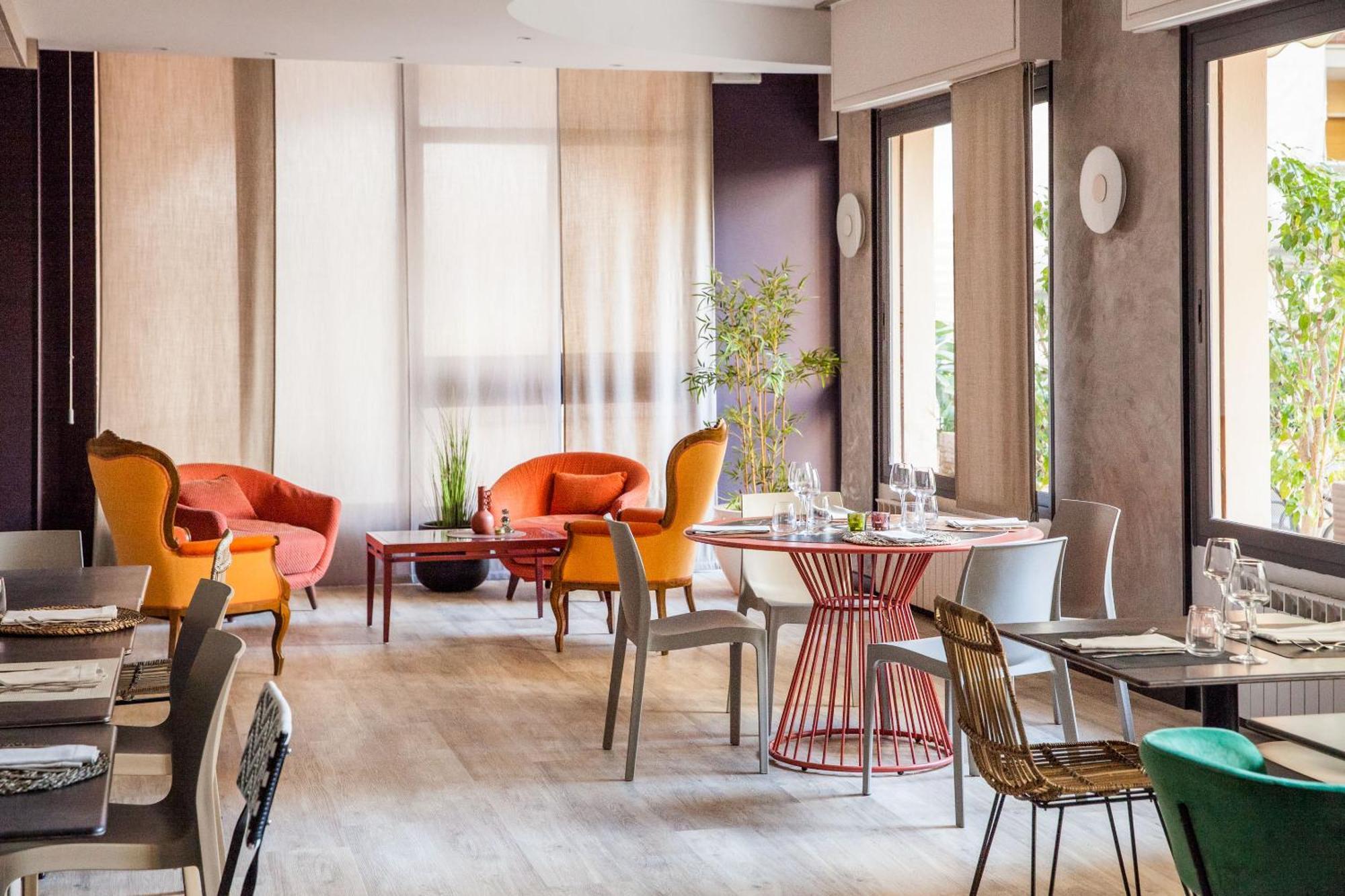 Hotel Bristol Alassio Luaran gambar