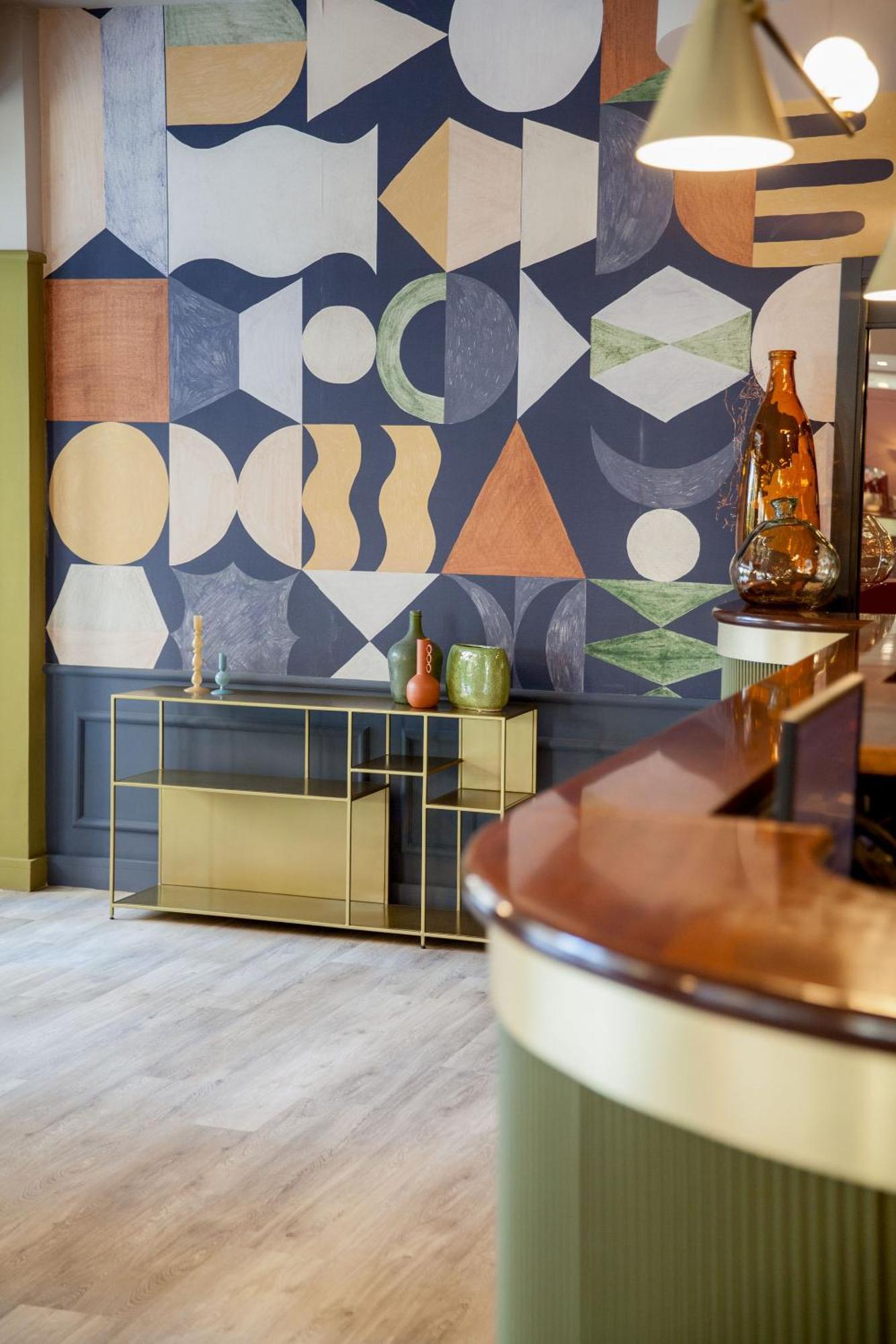 Hotel Bristol Alassio Luaran gambar