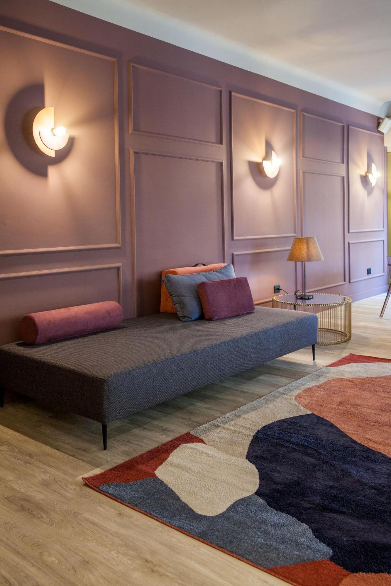 Hotel Bristol Alassio Luaran gambar