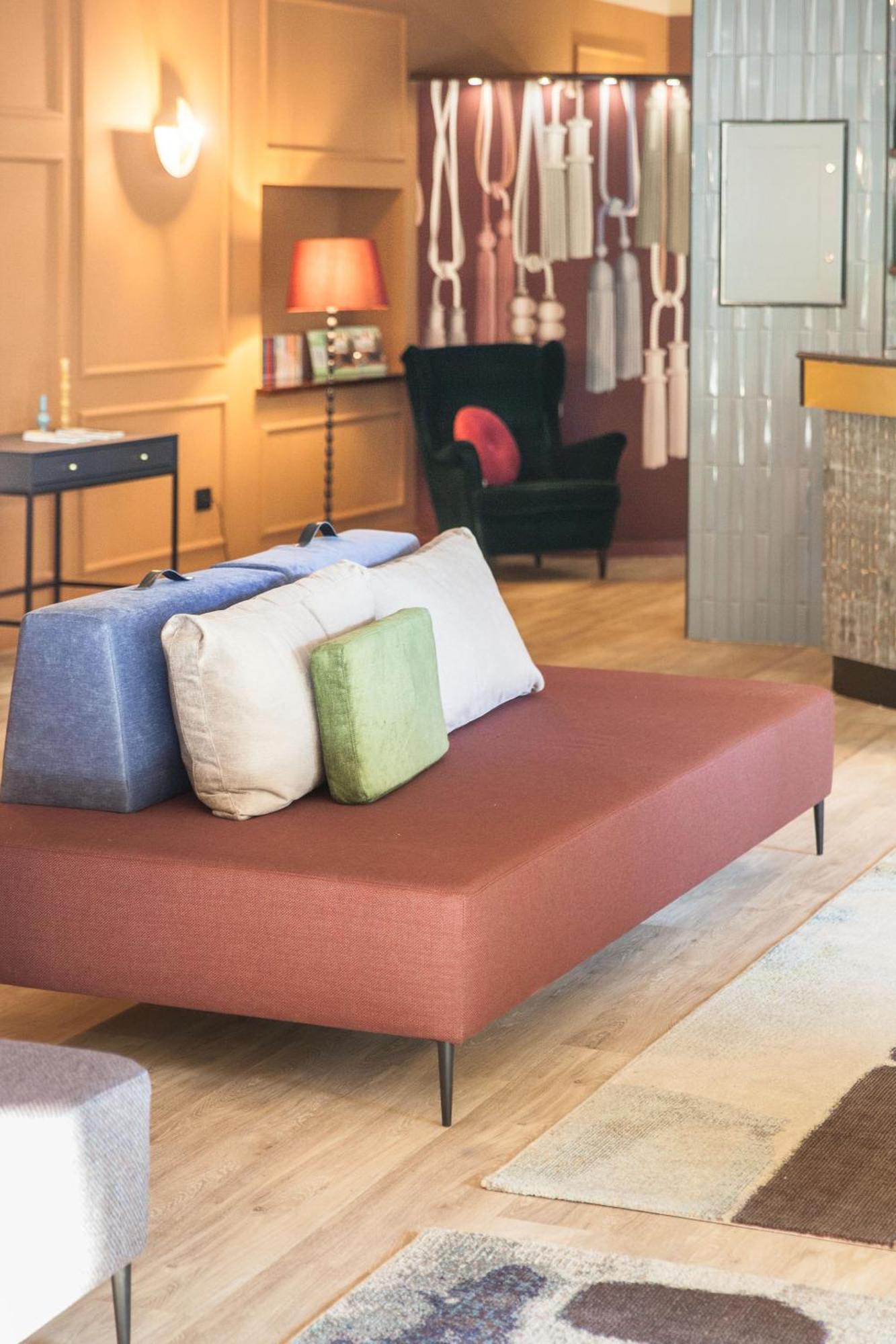 Hotel Bristol Alassio Luaran gambar