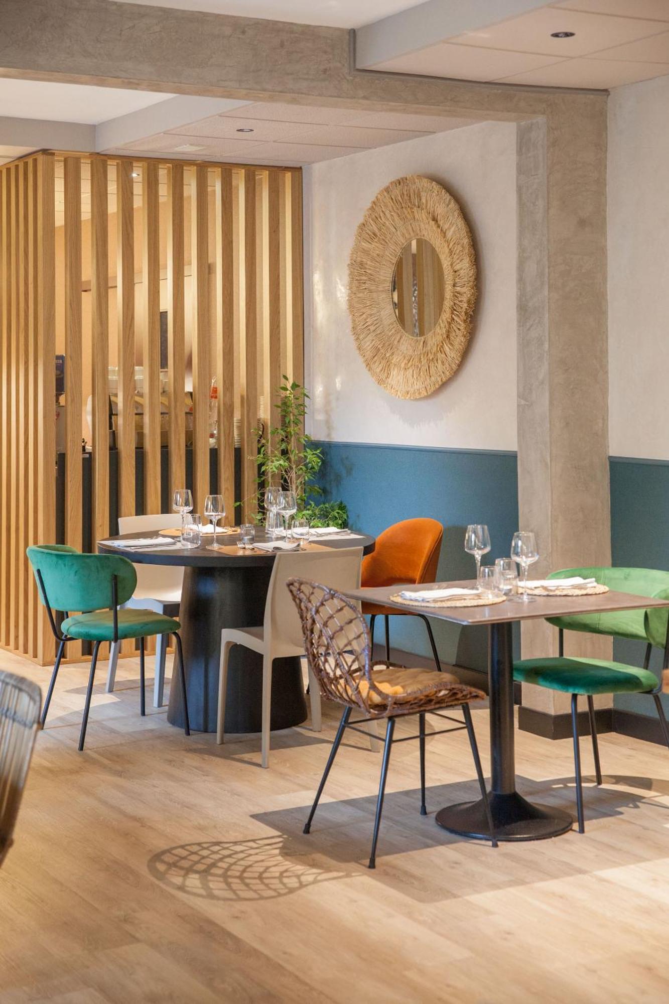 Hotel Bristol Alassio Luaran gambar