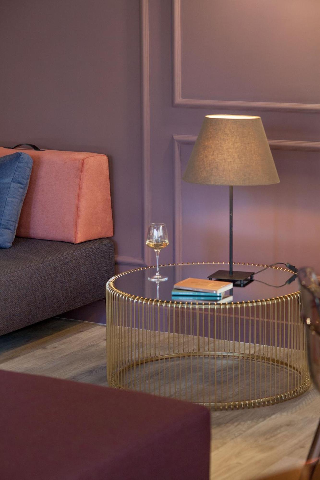 Hotel Bristol Alassio Luaran gambar