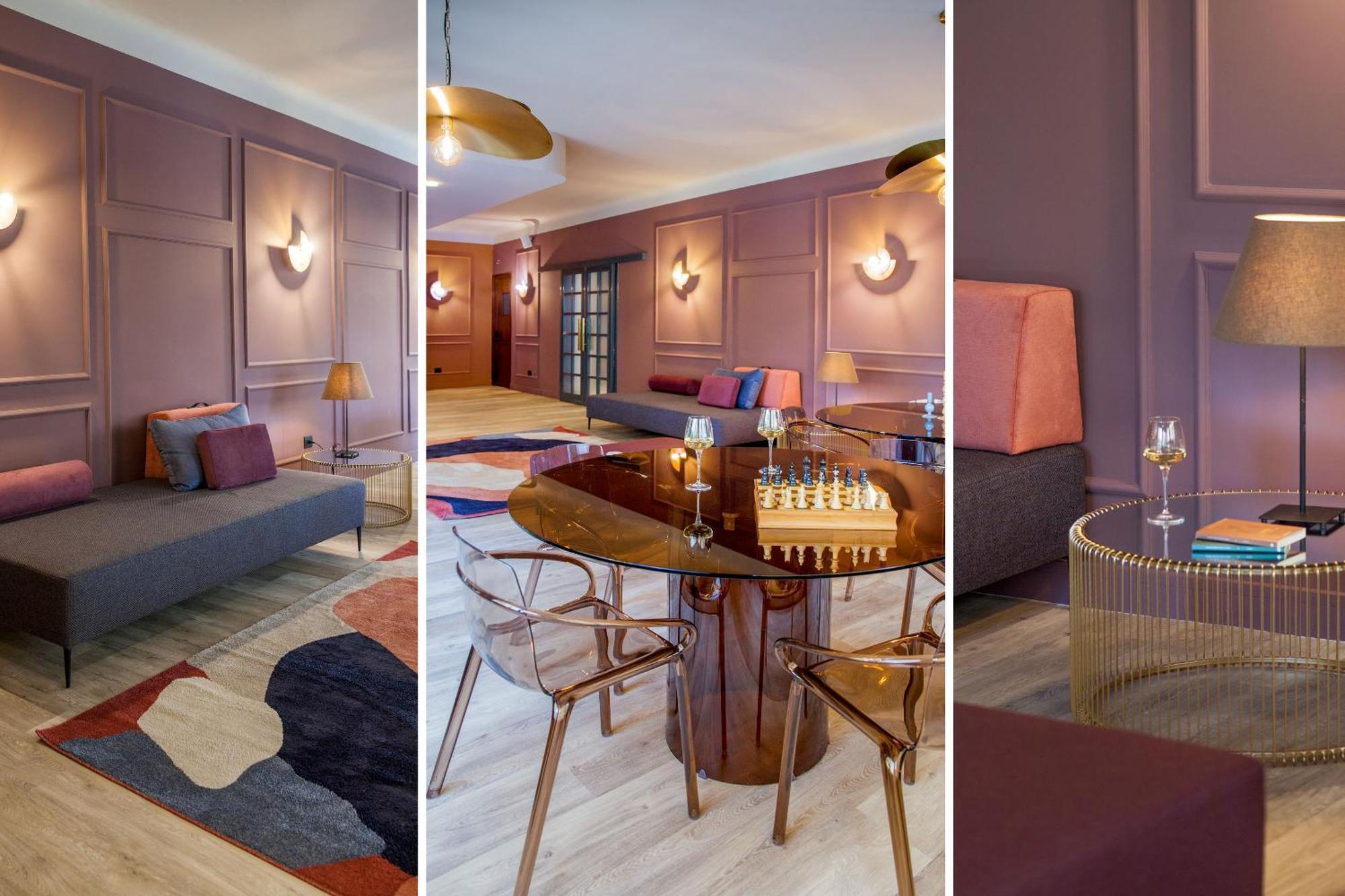 Hotel Bristol Alassio Luaran gambar