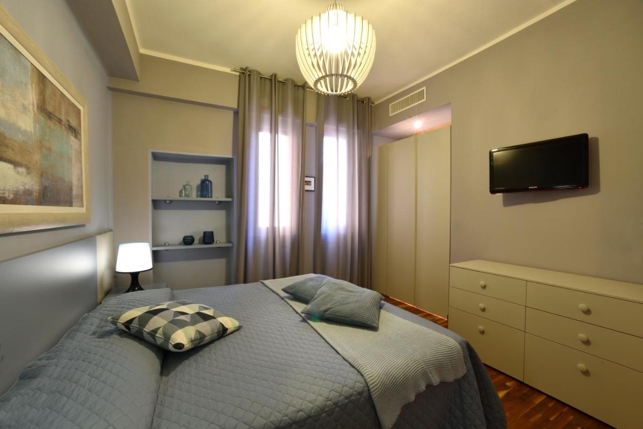 Hotel Bristol Alassio Luaran gambar