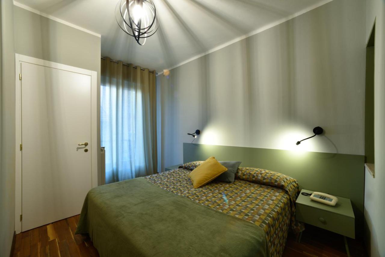 Hotel Bristol Alassio Luaran gambar